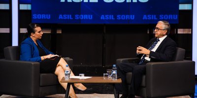 Akıncı: Bu işin artık dingili koptu