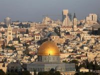 Türkiye'den Kudüs için çok yönlü girişim