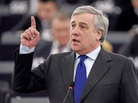 Tajani Güney Kıbrıs ziyaretini değerlendirdi