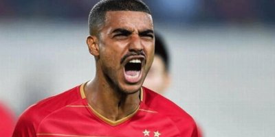 Beşiktaş, forvet transferini Alan Carvalho ile yapıyor!