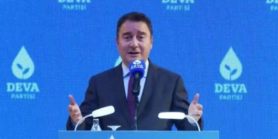 Babacan’dan sosyal yardım tepkisi