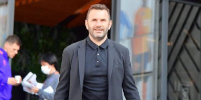 Okan Buruk: Şampiyonlar Ligi’nde makas çok açıldı