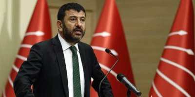 CHP’li Ağbaba: Neden Erdoğan değil de halk sabrediyor?
