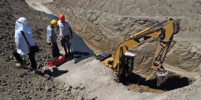 GKRY, Kayıp Şahıslar Komitesi’ne 380 bin euro bağışladı