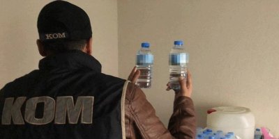 Sahte içkiden ölümler sürüyor! 5 can daha gitti