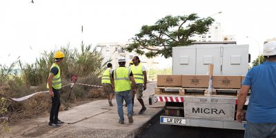 Maraş’a da MOBESE