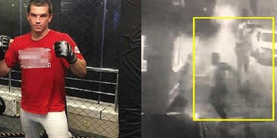 İstanbul’da bir kişiyi öldüren milli sporcunun cezası belli oldu