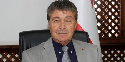 Üstel: 10 gün içerisinde ev karantinasına geçeceğiz