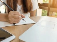 Elle not tutmak zihni geliştiriyor