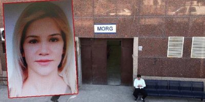 Kardeşi tarafından öldürülen Melek, toprağa verildi