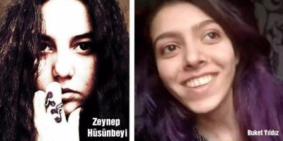 Ukrayna cinayeti davasında gerekçeli karar açıklandı