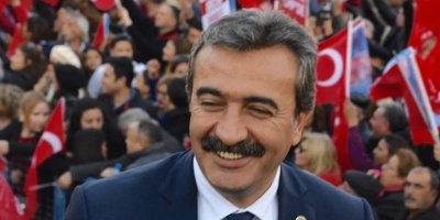 CHP’li belediye başkanı corona virüse yakalandığını duyurdu