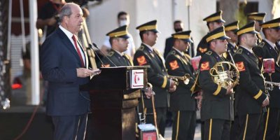 Tatar: Türkiye ile uyum içinde hareket edeceğiz