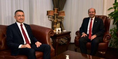 Oktay: Yeni dönemde çok daha güçlü çalışacağız