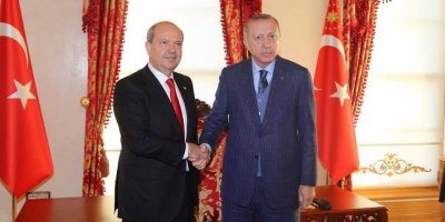 Tatar, Erdoğan ile 26 Ekim’de görüşecek