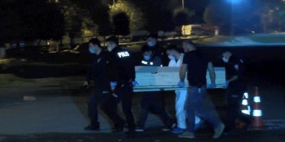 Bağcılar’da başından vurulmuş erkek cesedi bulundu