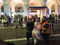 Fransız halkının öncelikli kaygısı terör