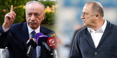 Galatasaray’da kriz derinleşiyor