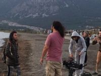 Mültecilerin dramını dünyaya duyuran "Mor Ufuklar"a 15 ödül