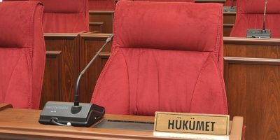 Teknokrat hükümetine doğru!