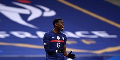 Paul Pogba Milli Takım’ı bırakma kararı aldı! Macron’un İslam’a yönelik sözleri sonrası…
