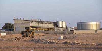 Libya, ülkedeki tüm petrol sahaları ve limanların aktif hale geldiğini duyurdu
