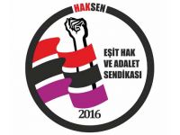 Hak-Sen’den uyarı:“1 Ocak’ta emekli olması gereken Yeşilköy Kooperatifi Sekreteri 8 Ocak’a kadar görevden alınmazsa greve gideceğiz”