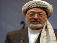 Afganistan, Taliban ile barış istiyor