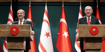 Erdoğan: "Maraş’ta piknik yaparız”