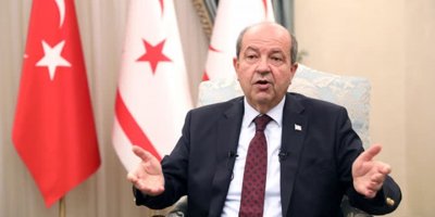 Cumhurbaşkanı Tatar’ın ankara temasları sürüyor