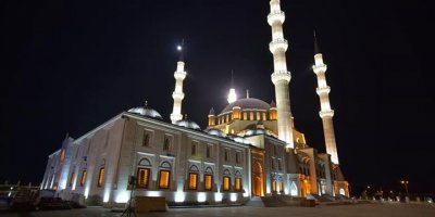 TRT, Kıbrıs'tan "mevlid kandili" özel yayını yapacak