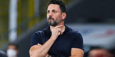 Erol Bulut’un zafer dokunuşları