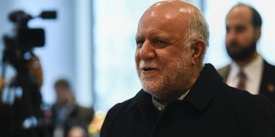İran Petrol Bakanı'ndan ABD yaptırımlarına tepki