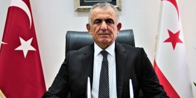 UBP Genel Başkanlık Seçimi…