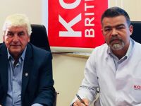 Türk-Sen ile Kolan British Hospital arasındaki protokol yenilendi