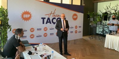 "Ülke yangın yeri"