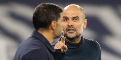 Pep Guardiola’nın en kötü başlangıcı