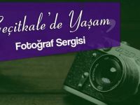 “Geçitkale’de Yaşam” fotoğraf sergisi yarın açılıyor