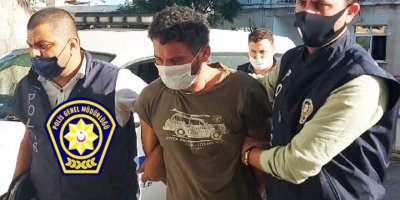 Tecavüzcü baba cezaevine gönderildi