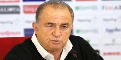 Fatih Terim yeni sayfa açıyor