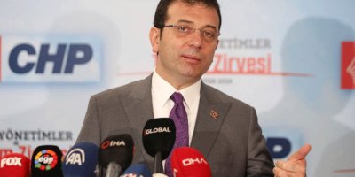 İmamoğlu’na hakaret eden iki ünlü isme ceza