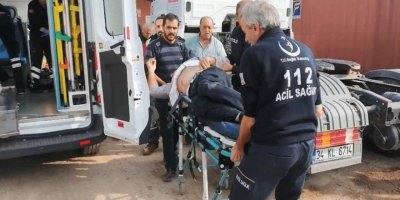 Kardeşi kurşun yağdırdı