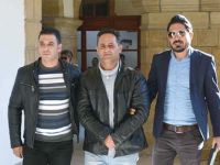 Tilki teminatla serbest bırakıldı