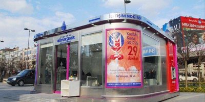 İBB Beyaz Masa’ya başvuru rekoru kırıldı