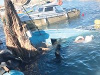 Sonunda korkulan oldu