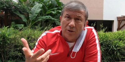 Tanju Çolak’tan Feghouli ve Belhanda eleştirisi