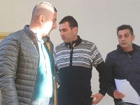 Polis dolandırıcı çıktı