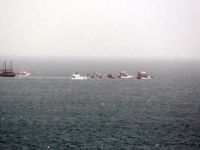 Pakistan'da tekne faciası: 18 ölü