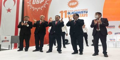 İlk tur'un galibi Faiz Sucuoğlu