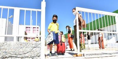 Covıd-19 ve okul çağındaki çocuklar